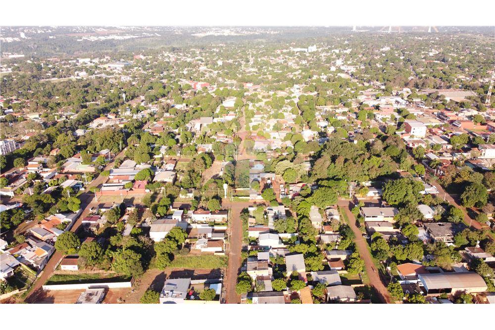 Residenziale - Terreno - Paraguay Alto Paraná Presidente Franco - PY - 6 - 143050056-122
