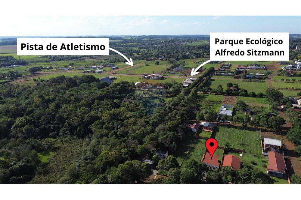 Residential - Fritliggende - Paraguay Itapúa Hohenau - PY - 10 - 143011043-229