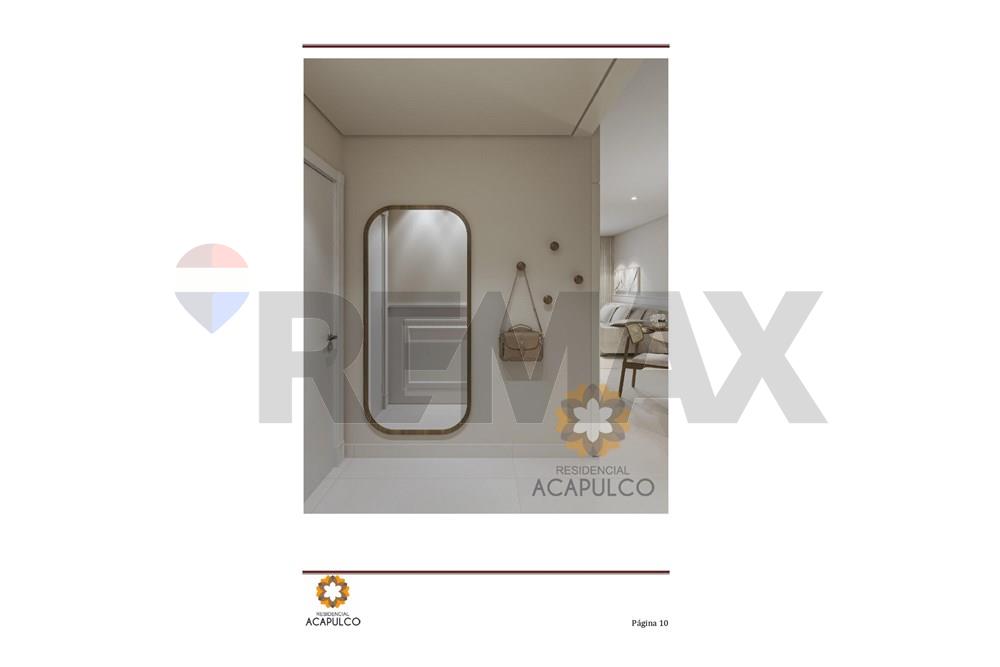 Residential - Condo/Apartment - Paraguay Alto Paraná Ciudad Del Este - PY - RESIDENCIAL ACAPULCO 2025_page-0010.jpg - 143050056-167