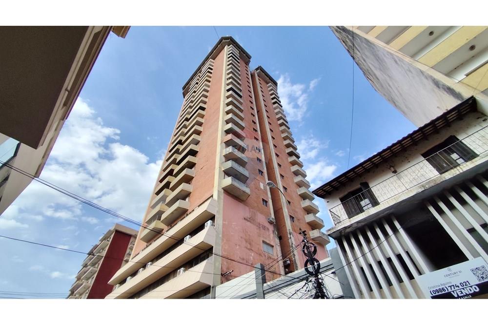 Residential - कोंडो/अपार्टमेंट - Paraguay Asunción Catedral - PY - 1756137776412.jpg - 143100017-22