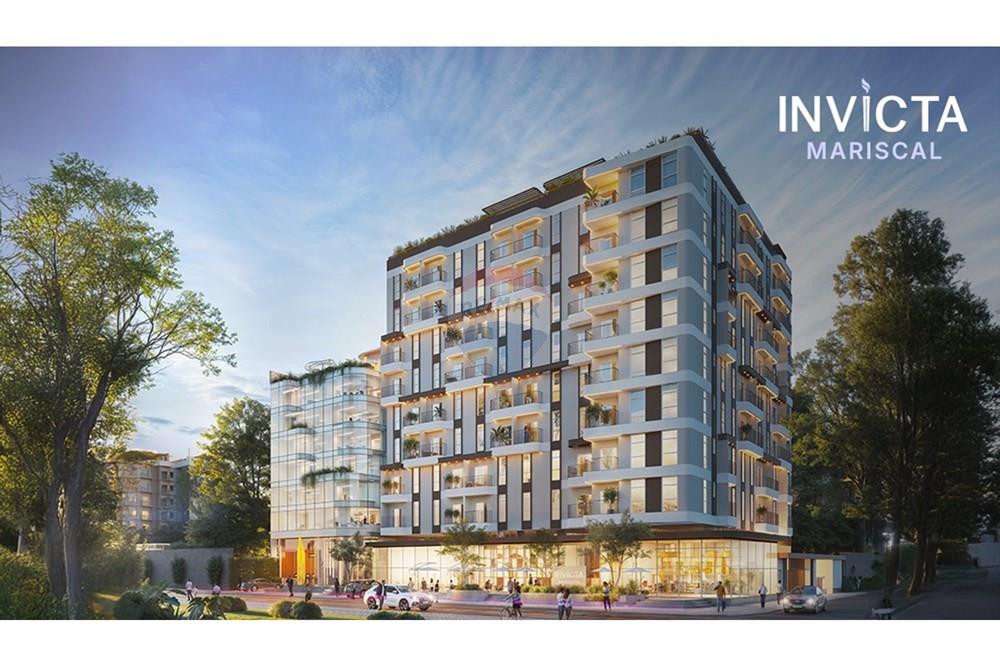 Residential - Διαμέρισμα - Paraguay Asunción Recoleta - PY - Fachada con logo (1).jpg - 143056032-176