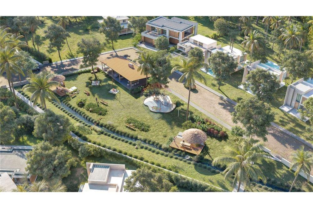 Residential - قطعة أرض - باراغواي Cordillera San Bernardino - PY - 5 - 143014141-205