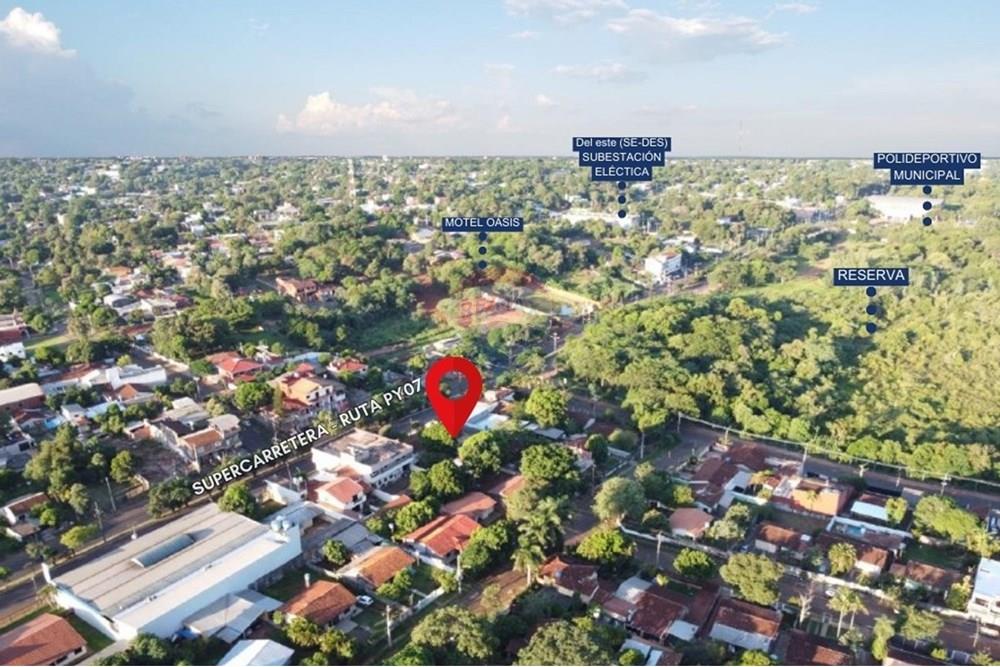 Woningbouw - Haus - Paraguay Alto Paraná Presidente Franco - PY - 5.jpg - 143050033-196