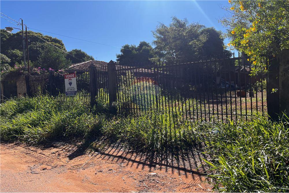 Terreno - Venta - Paraguay Central Ñemby - 35 - 143026092-59