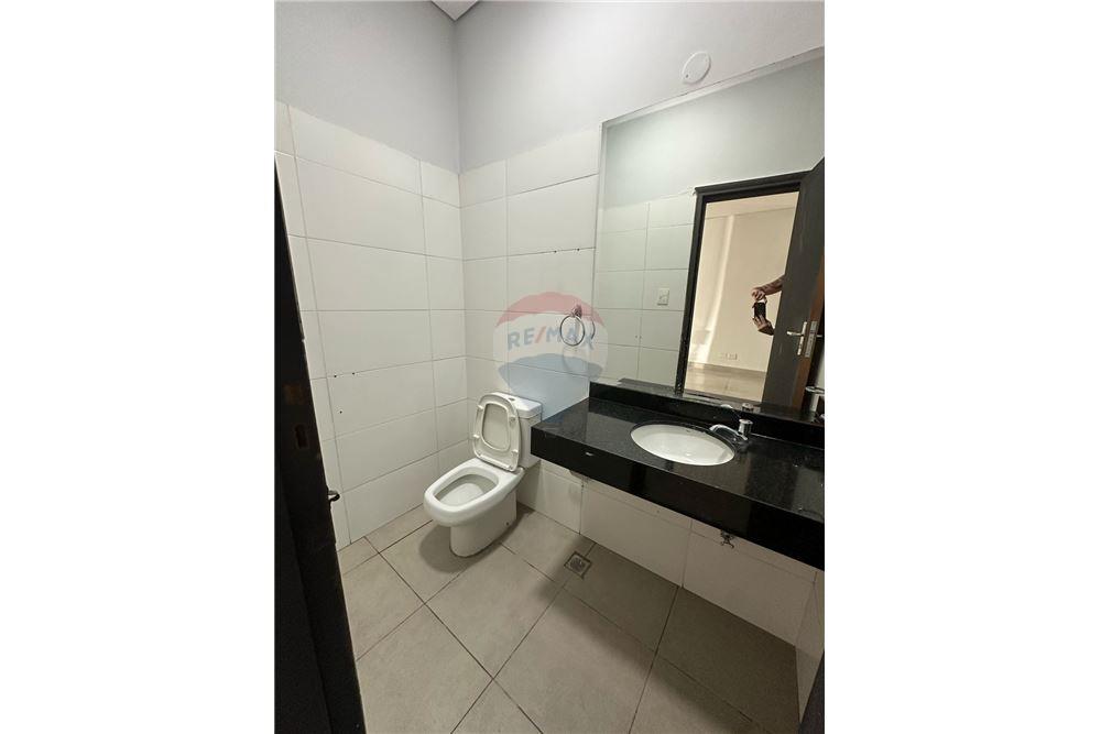 Commercial - Pisarna - Paragvaj Asunción Carlos Antonio López - PY - 30 - 143098010-87