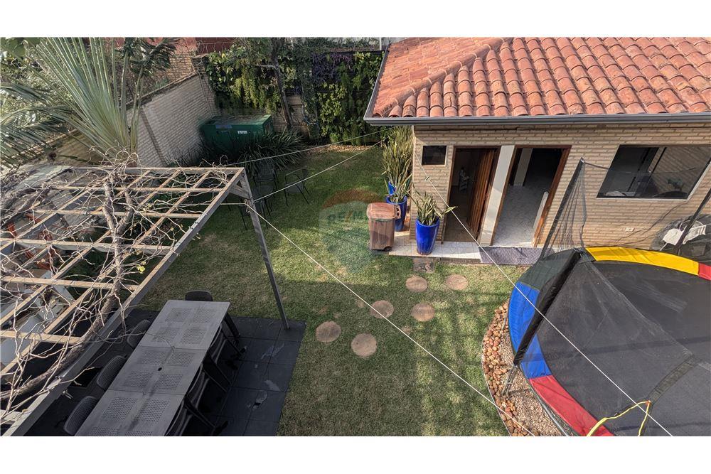 Woningbouw - Haus - Paraguay Central Lambaré - PY - 24 - 143036107-15