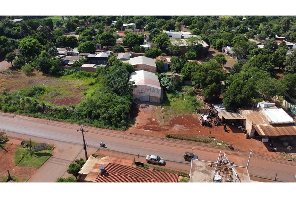 Commercial - Warehouse - Paraguay Alto Paraná Presidente Franco - PY - WhatsApp Image 2025-03-10 at 13.30.25.jpeg - 143050104-23