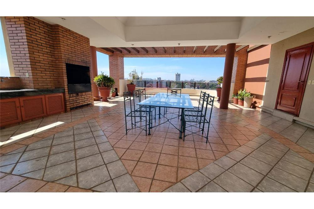 Prédio Habitacional - Apartamento - Paraguay Asunción Las Mercedes - PY - 33 - 143014103-184