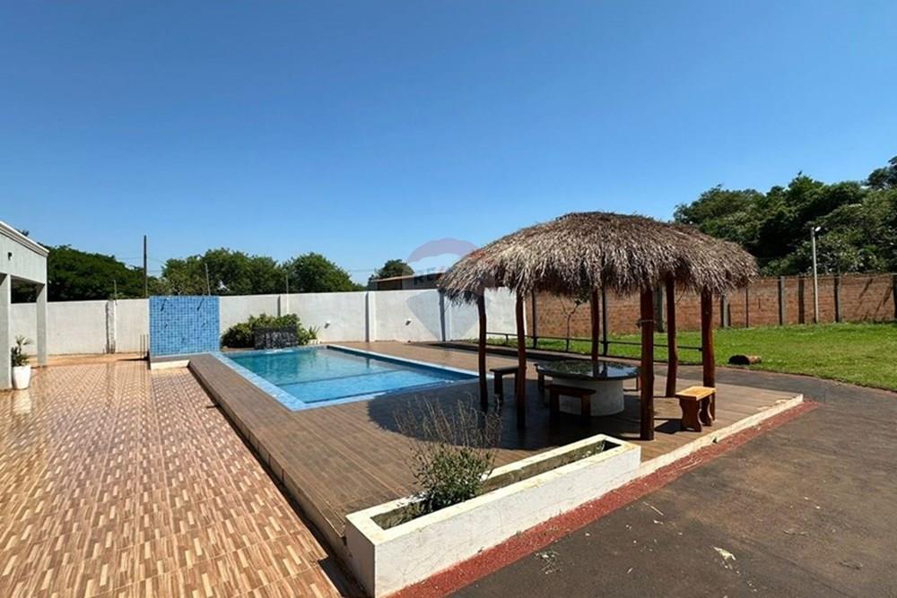 Residential - Farm - Paraguay Alto Paraná Presidente Franco - PY - IMG-20241120-WA0097.jpg - 143050002-238