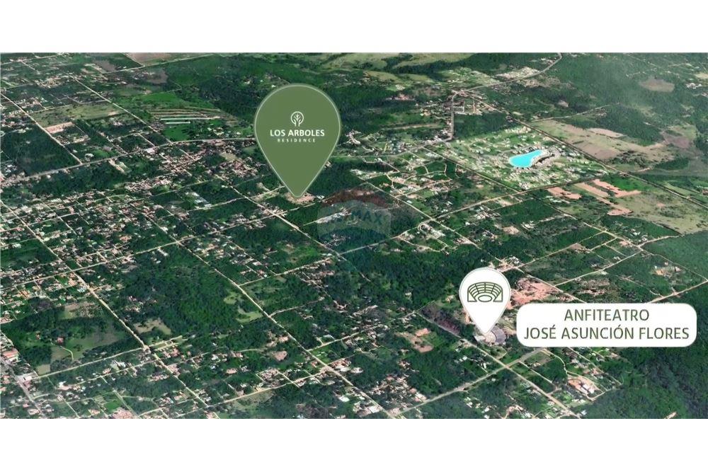 Residential - Lahan - Paraguay Cordillera San Bernardino - PY - 6 - 143014179-19