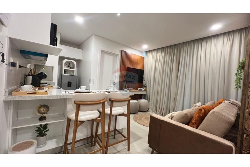 Departamento - Venta - Paraguay Alto Paraná Ciudad Del Este - 2.jpg - 114001022-254