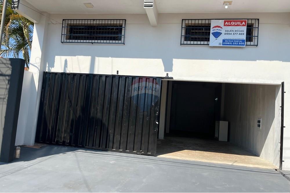 Commercial - Warehouse - Paraguay Alto Paraná Ciudad Del Este - PY - f5d53201-8630-42d1-9325-27cea795da35.jpg - 143050135-29