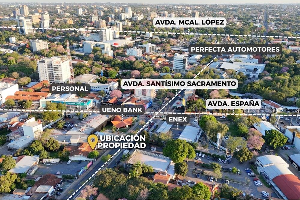 Residential - Lahan - Paraguay Asunción Santo Domingo - PY - 7 (6).jpg - 143098009-660