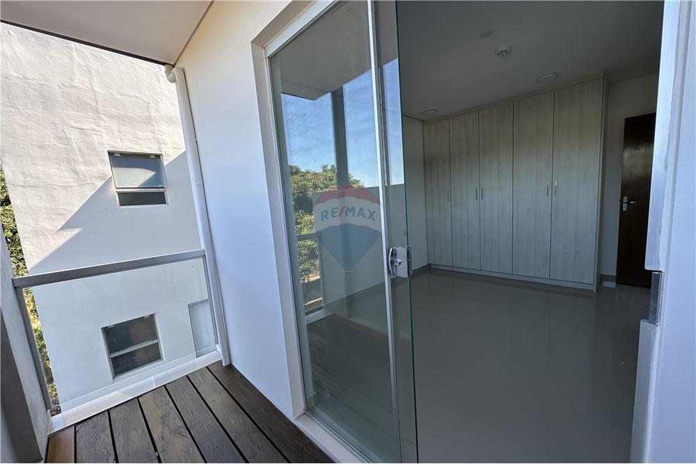 Departamento - Alquiler - Paraguay Asunción San Vicente - 17 - 143014125-283