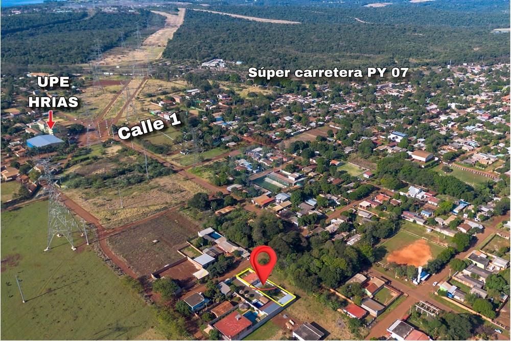 Residential - House - Paraguay Alto Paraná Hernandarias - PY - WhatsApp Image 2025-07-04 at 3.30.08 PM.jpeg - 143050087-77