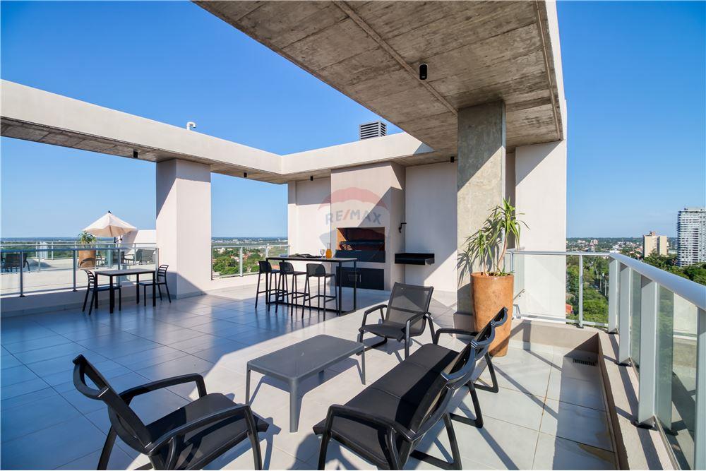 Wohnung - Wohnung - Paraguay Asunción Mburucuyá - PY - 9 - 143063128-219