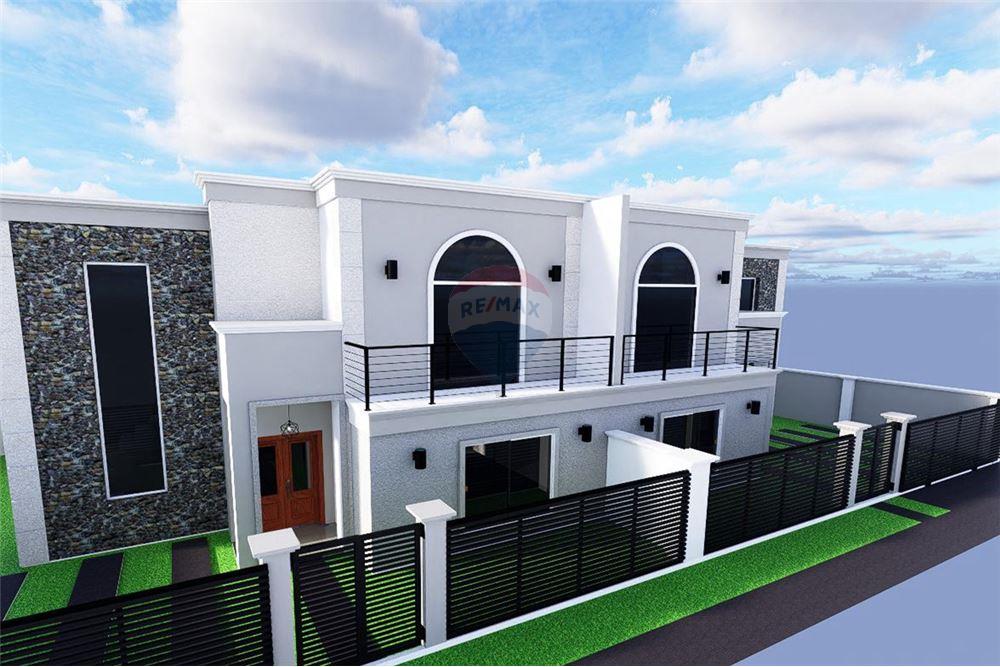 Mieszkaniowa - Dom bliźniak - Paragwaj Asunción Hipódromo - PY - 1 - 143019044-109