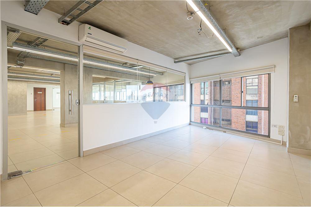 Коммерческая/розничная торговля - Офис - Paraguay Asunción La Encarnación - PY - 16 - 143014103-170