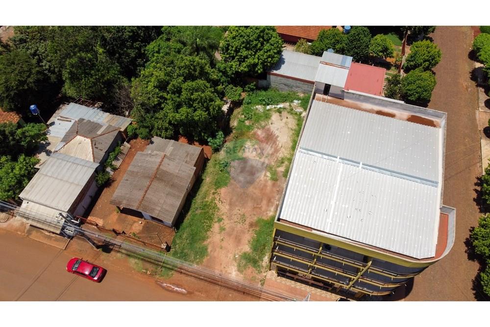 Terreno - Venta - Paraguay Alto Paraná Ciudad Del Este - S5.jpg - 143099012-29