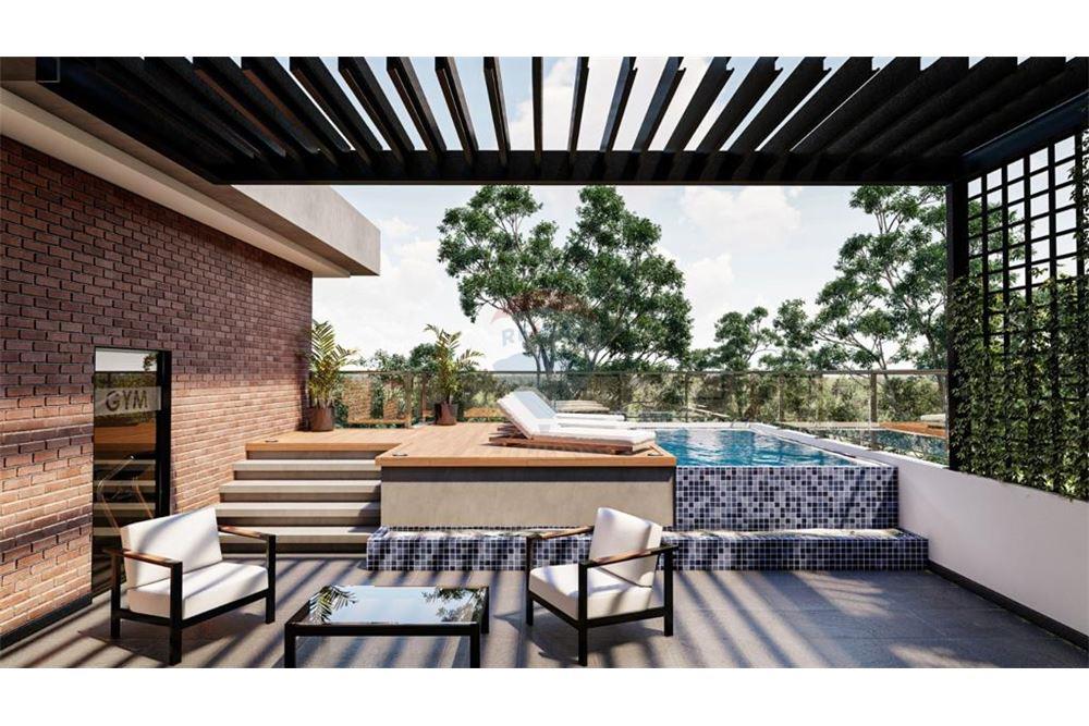 באזור מגורים - דירה - פרגוואי Alto Paraná Ciudad Del Este - PY - 24 - 143063201-203