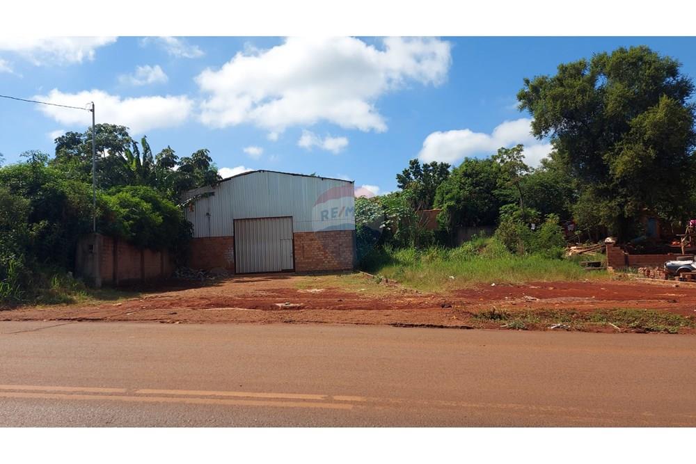 Commercial - Warehouse - Paraguay Alto Paraná Presidente Franco - PY - WhatsApp Image 2025-03-10 at 11.15.03.jpeg - 143050104-23