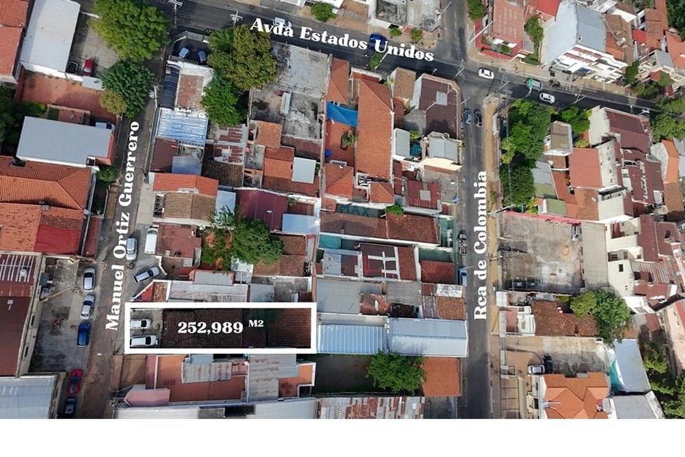 Residential - ที่ดินสำหรับอยู่อาศัย - Paraguay Asunción San Roque - PY - WhatsApp Image 2025-06-13 at 6.09.30 PM (3).jpeg - 143063130-78