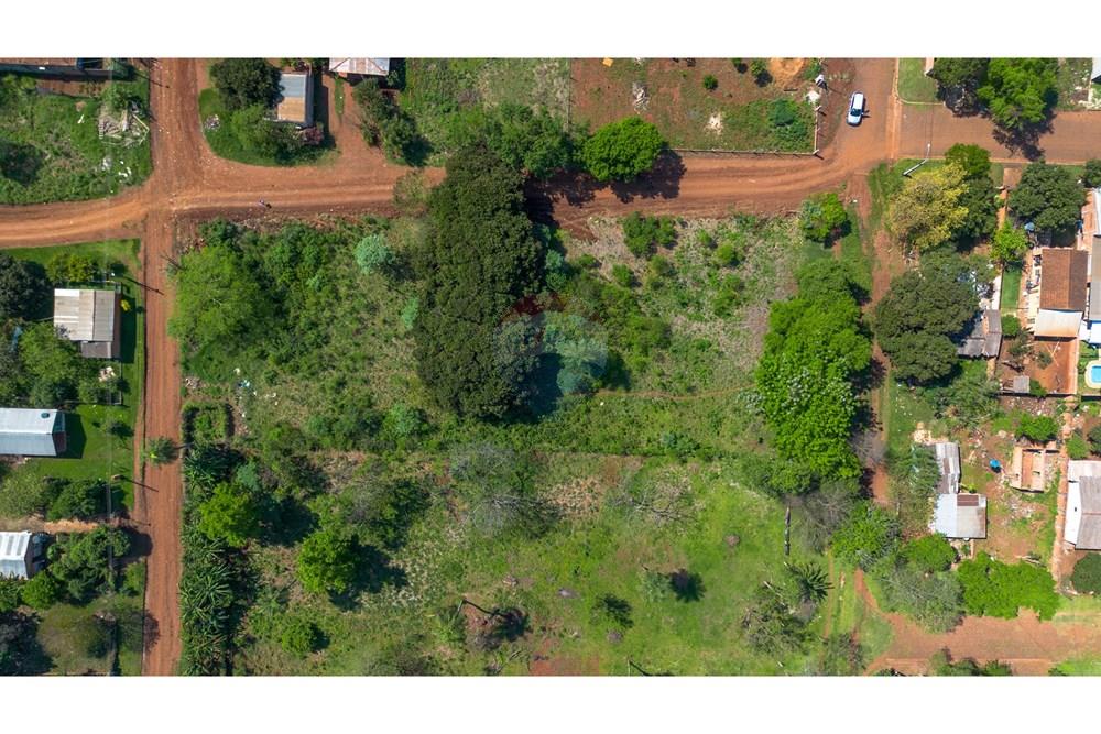 Residential - Land - Paraguay Alto Paraná Ciudad Del Este - PY - FOTO (1 de 9).jpg - 143050135-32