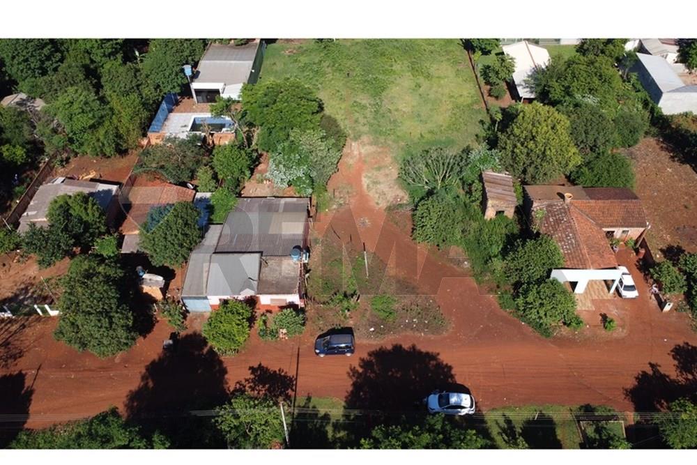 Residential - Land - Paraguay Alto Paraná Minga Guazú - PY - DJI_0991.JPG - 143050002-236