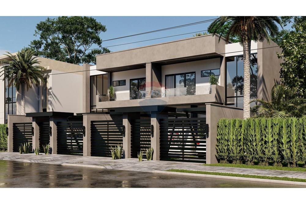 Residential - Duplex - Paraguay Alto Paraná Ciudad Del Este - PY - WhatsApp Image 2025-08-19 at 1.22.22 PM.jpeg - 143050006-117