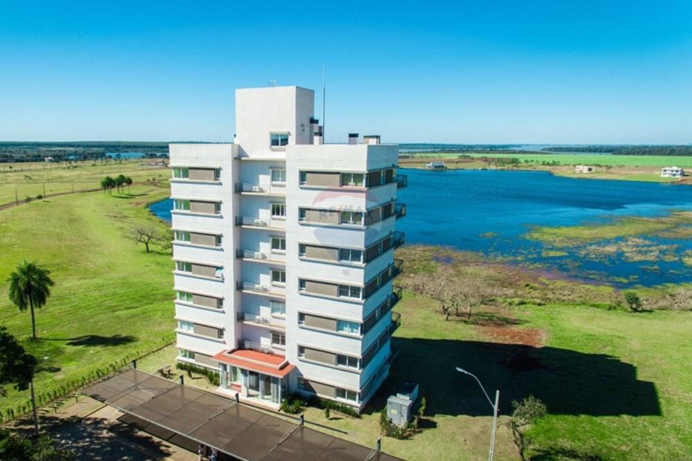Residential - Condo/Apartment - Paraguay Alto Paraná Hernandarias - PY - Imagen 1 Terrazas.jpg - 143050056-125