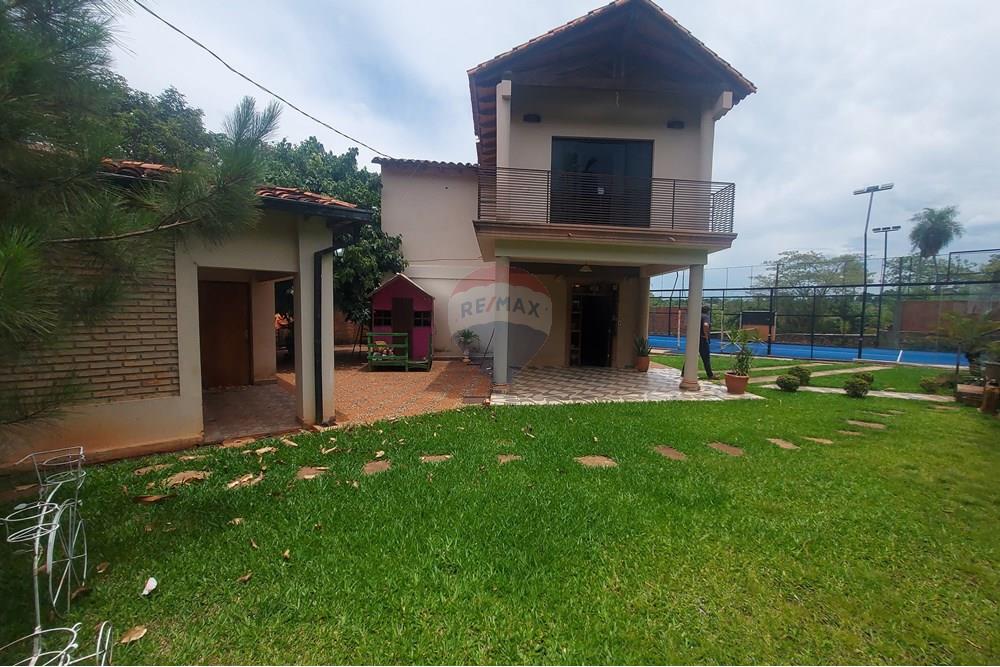 באזור מגורים - יחידת נופש - פרגוואי Guairá Villarrica - PY - 20250128_131031.jpg - 143095023-29