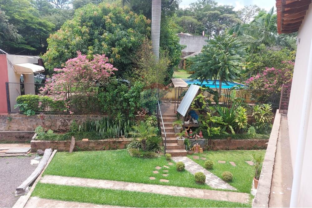 באזור מגורים - יחידת נופש - פרגוואי Guairá Villarrica - PY - 20250128_131523.jpg - 143095023-29