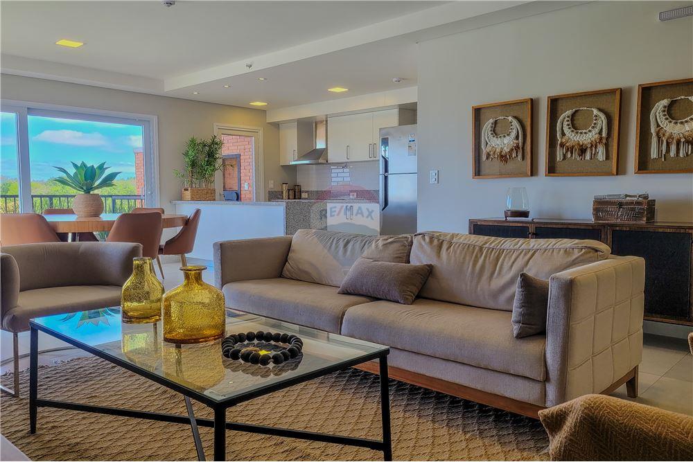 Wohnung - Wohnung - Paraguay Asunción Loma Pytá - PY - 3 - 143014166-30