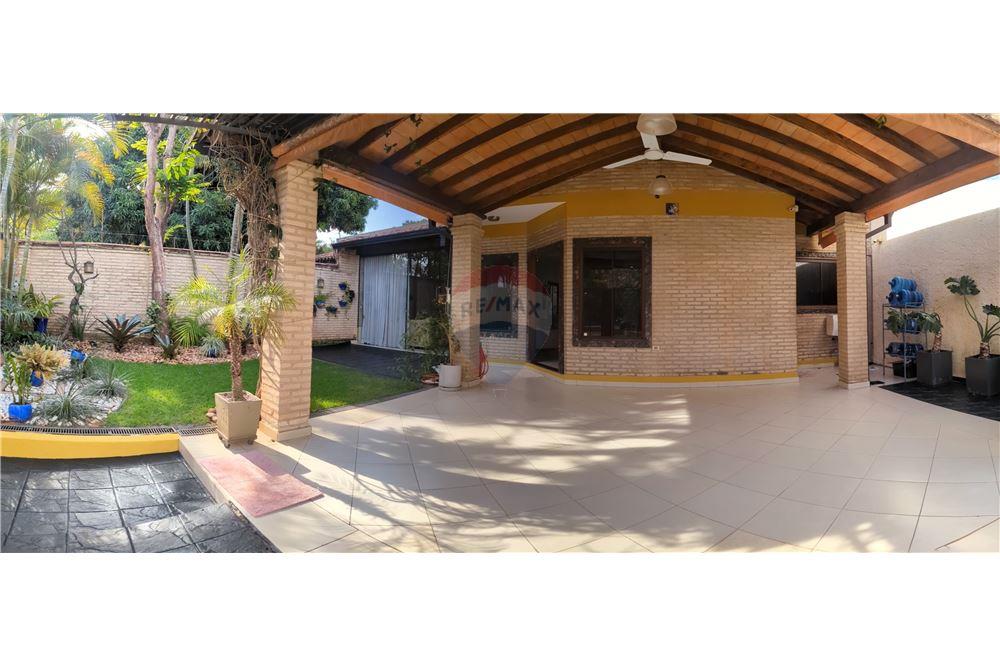 Woningbouw - Haus - Paraguay Central Lambaré - PY - 20 - 143036107-15