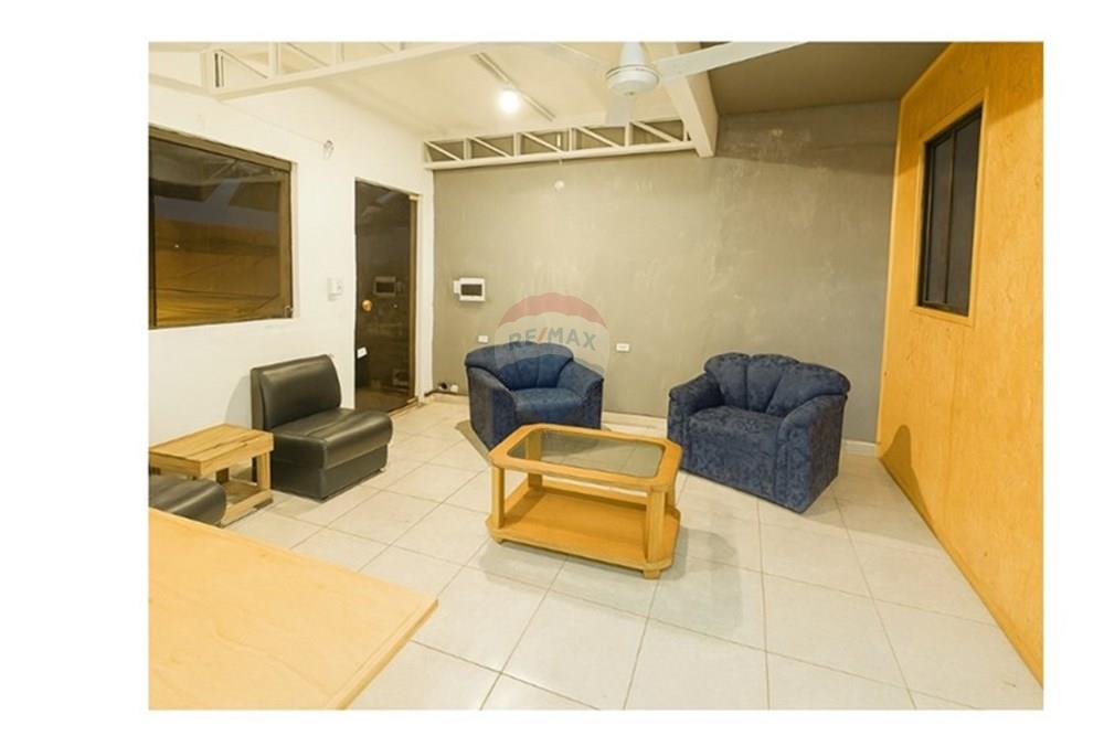 Departamento - Alquiler - Paraguay Asunción San Vicente - 1.jpg - 143080203-19