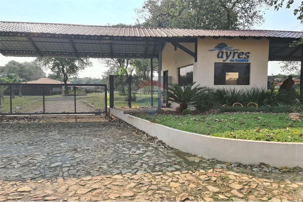 Casa de Verano - Venta - Paraguay Cordillera San Bernardino - 27 - 143026092-65