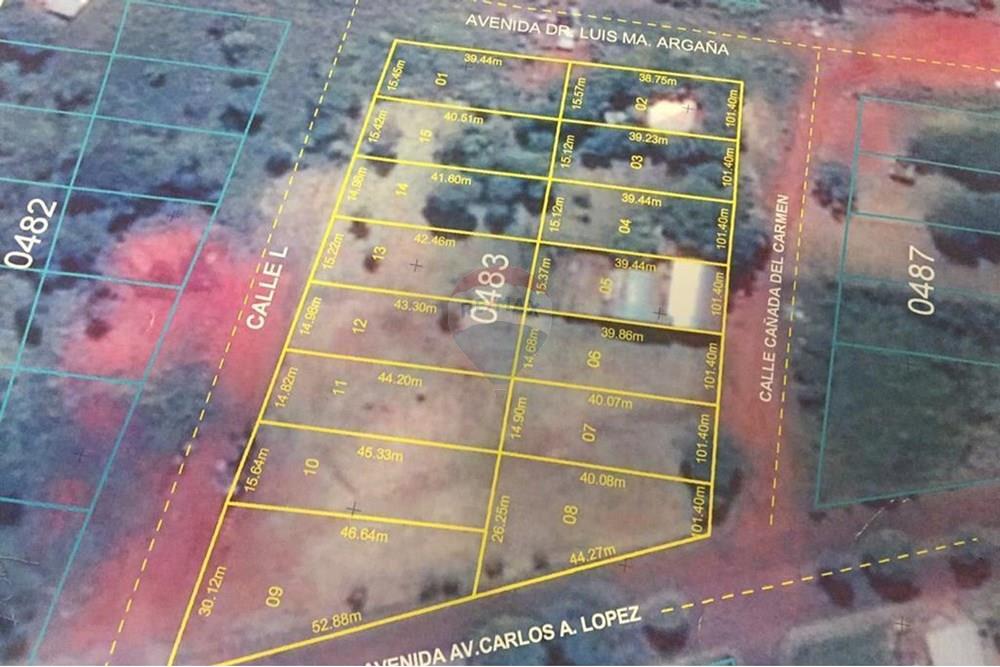 Commercial - Land - Paraguay Alto Paraná Ciudad Del Este - PY - WhatsApp Image 2025-03-20 at 14.26.11.jpeg - 143050092-36