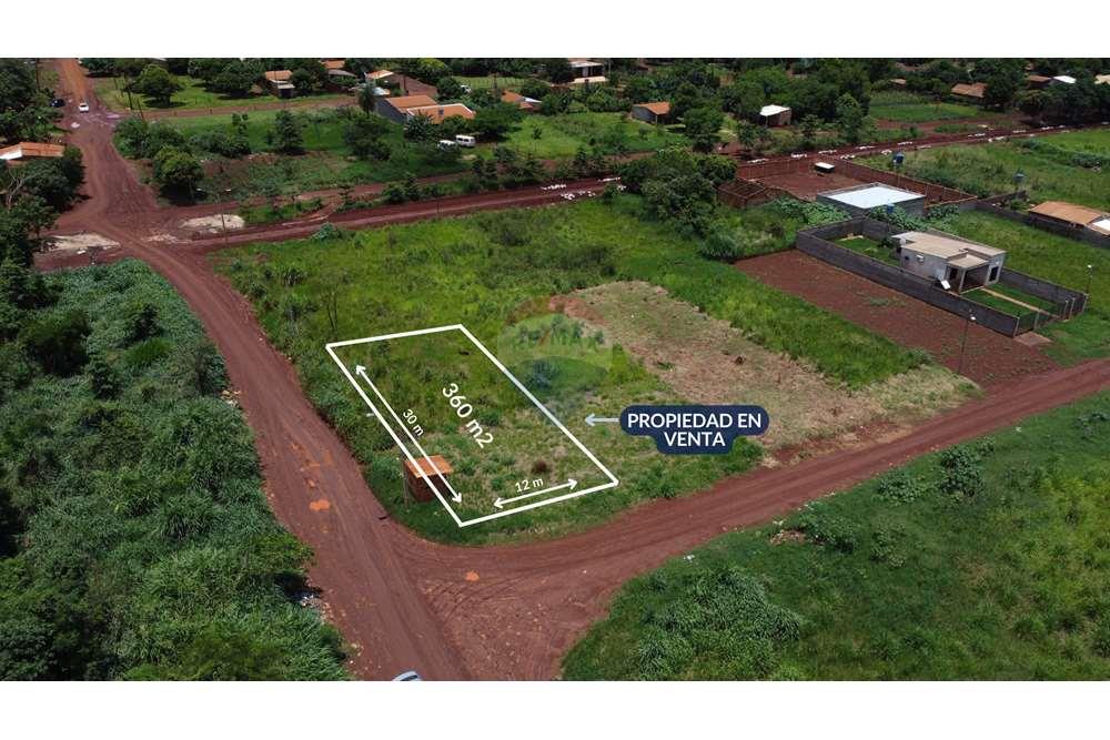 Terreno - Venta - Paraguay Alto Paraná Ciudad Del Este - 5.jpg - 114001022-258