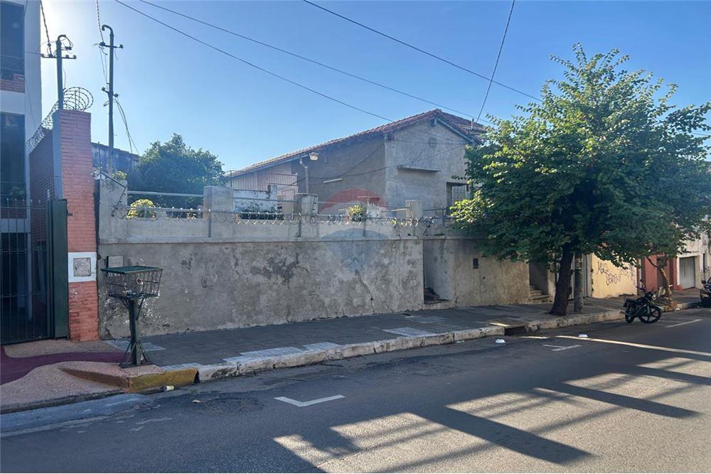 Commercio - Terreno - Paraguay Asunción La Encarnación - PY - 7 - 143014182-7