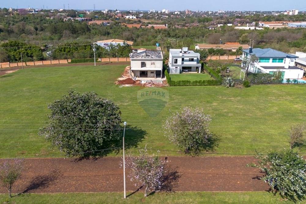 Residential - Land - Paraguay Alto Paraná Ciudad Del Este - PY - IMG-20250918-WA0268.jpg - 143050081-119