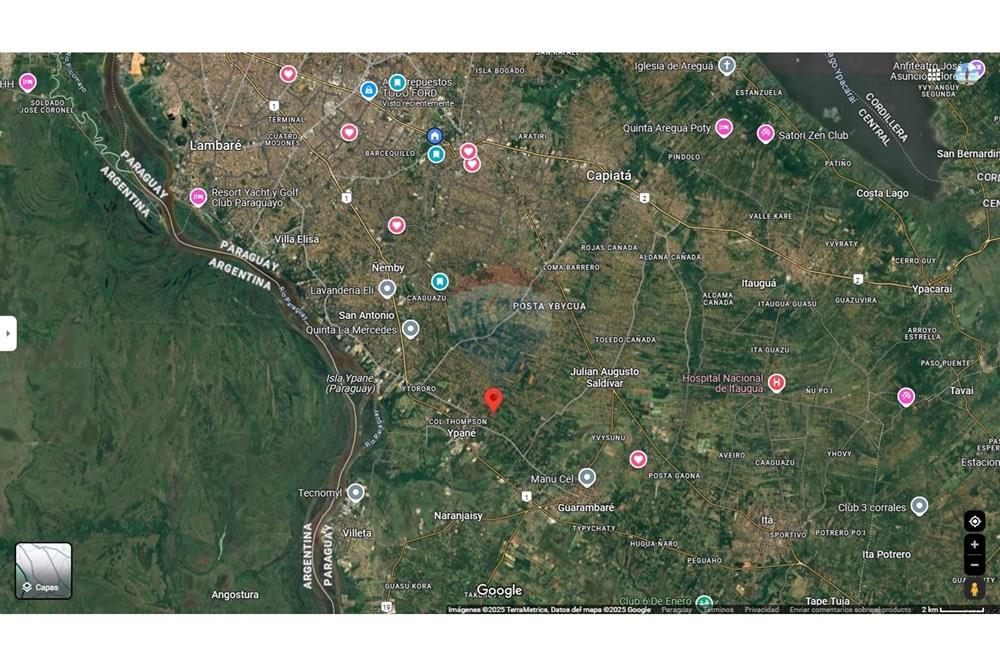 Terreno - Venta - Paraguay Central Ypané - WhatsApp Image 2025-02-03 at 11.35.51 AM.jpeg - 143095028-2