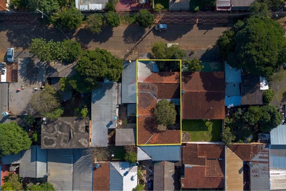 Residential - Semi-detached Apartment - Paraguay Alto Paraná Ciudad Del Este - PY - casa area 4 n1.jpeg - 143050169-11