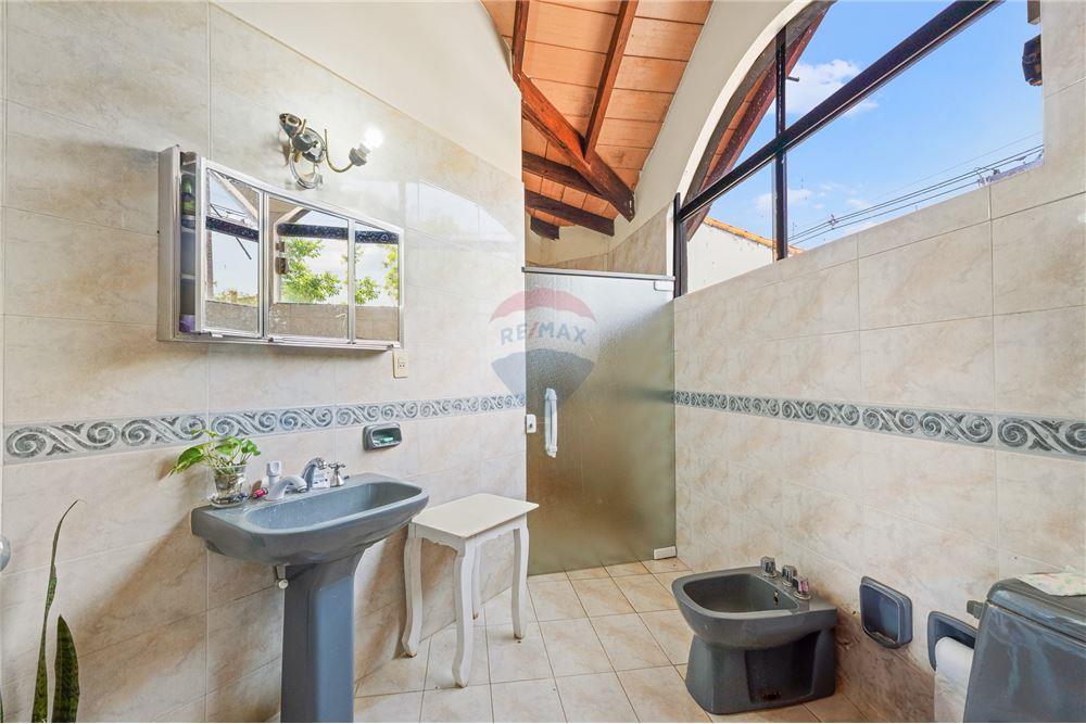 Casa - Venta - Paraguay Central Fernando De La Mora - 5 - 143098017-107