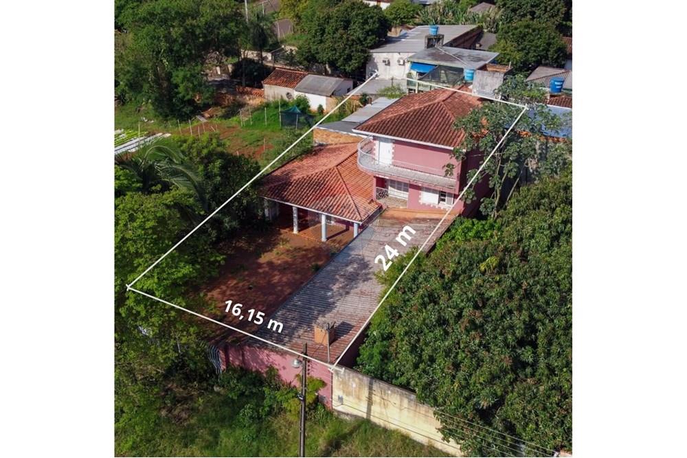 Casa - Venta - Paraguay Alto Paraná Presidente Franco - ivan casa 2.jpg - 143099012-36