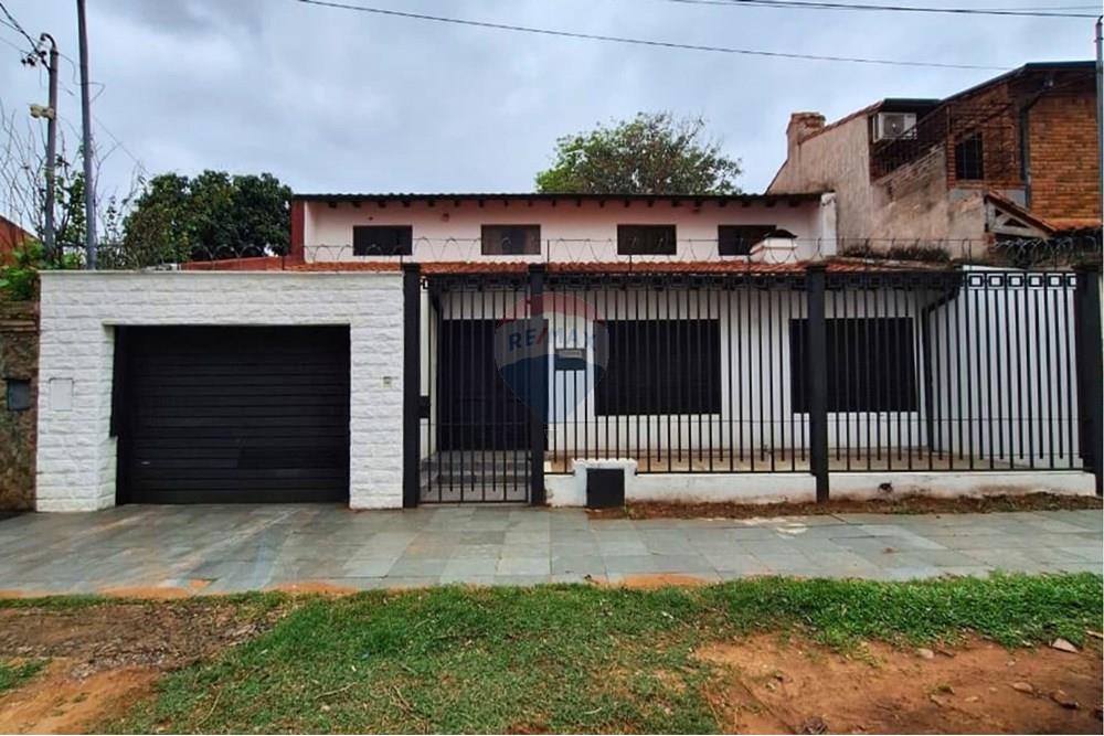 Casa - Venta - Paraguay Central Fernando De La Mora - 1.jpg - 143063196-110