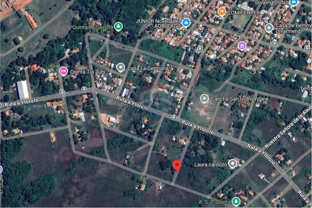 Residential - ที่ดินสำหรับอยู่อาศัย - Paraguay กลาง Ypané - PY - WhatsApp Image 2025-05-01 at 21.54.26.jpeg - 143025199-4