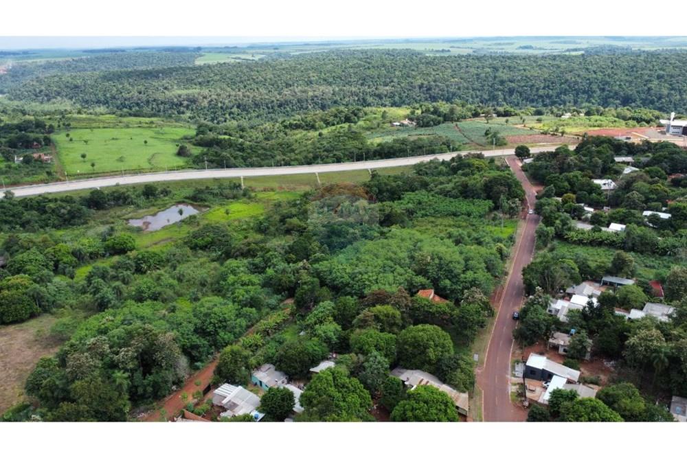 Commercial - Land - Paraguay Alto Paraná Presidente Franco - PY - IMG_20250318_203308_262.jpg - 143050060-287