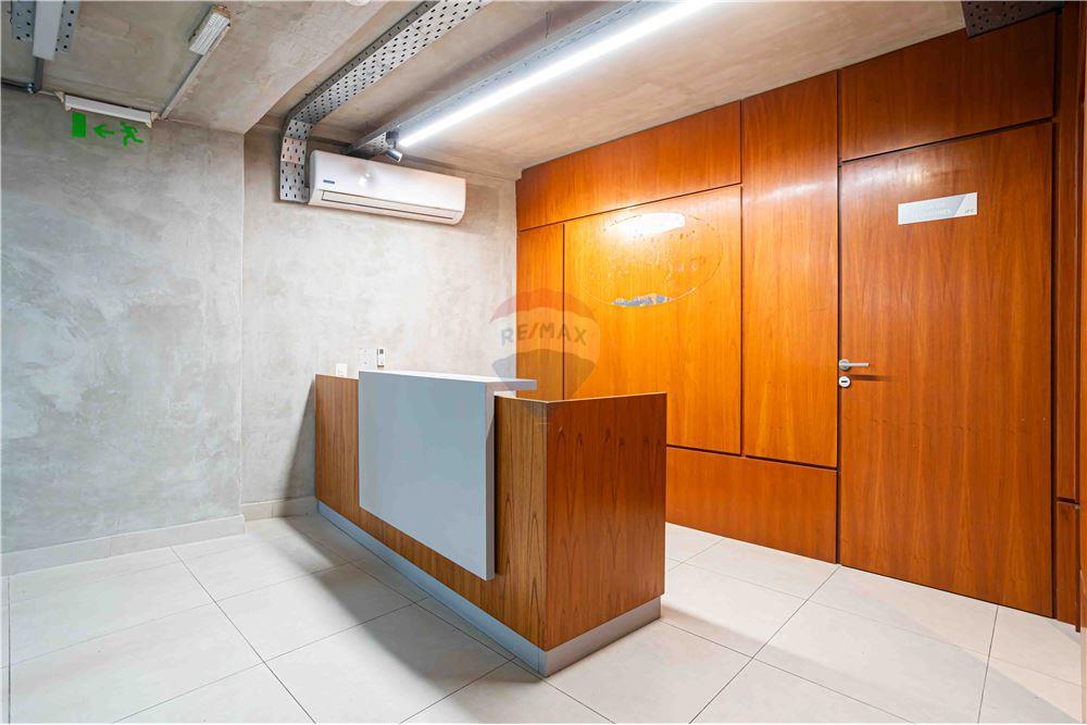 Коммерческая/розничная торговля - Офис - Paraguay Asunción La Encarnación - PY - 1 - 143014103-170