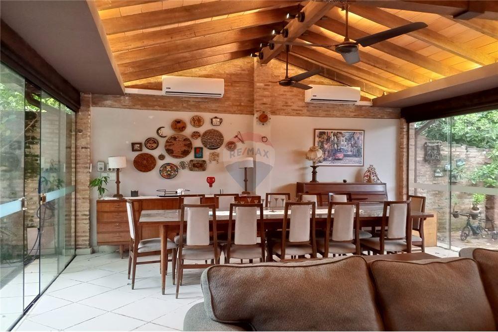 Casa - Venta - Paraguay Asunción Recoleta - 17 - 143026092-64