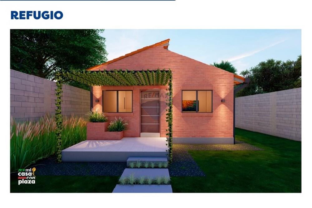 Residential - Hus - Paraguay Alto Paraná Presidente Franco - PY - Imagen de WhatsApp 2024-10-31 a las 12.31.40_6f7953ad.jpg - 143050033-187